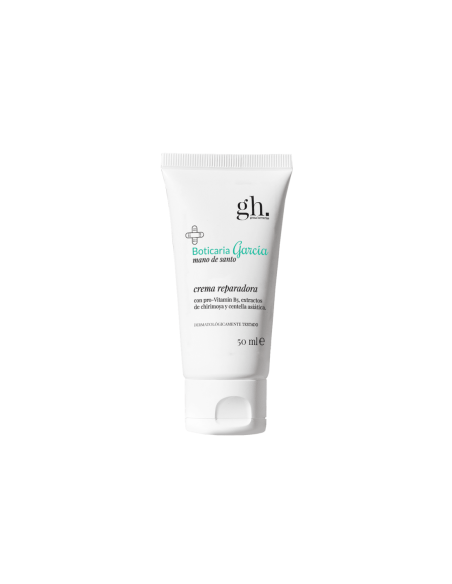 GHxBoticaria García Crema "Mano De Santo" 50 ml