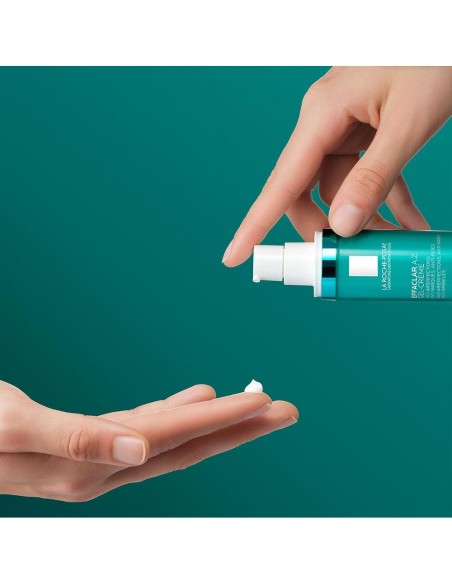 Effaclar Az Gel Crema 40 Ml