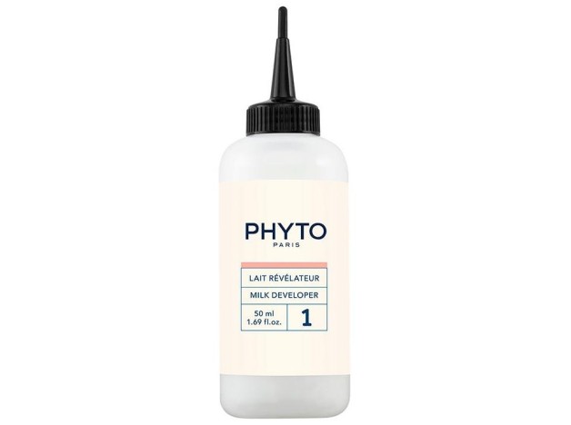 Phytocolor 7.3-Rubio Dorado 4 U