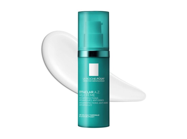 Effaclar Az Gel Crema 40 Ml