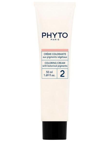 Phytocolor 7.3-Rubio Dorado 4 U