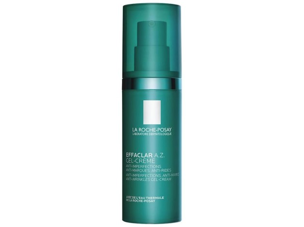 Effaclar Az Gel Crema 40 Ml