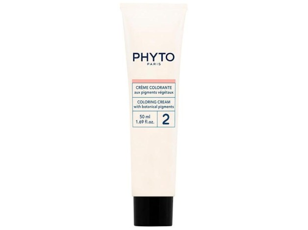 Phytocolor 6.3-Rubio Oscuro Dorado 4 U