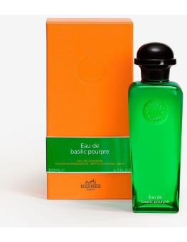 Eau De Basilique Pourpre...