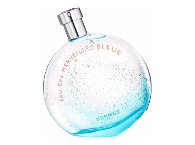 Eau Des Merveilles Bleue Eau De Toilette...
