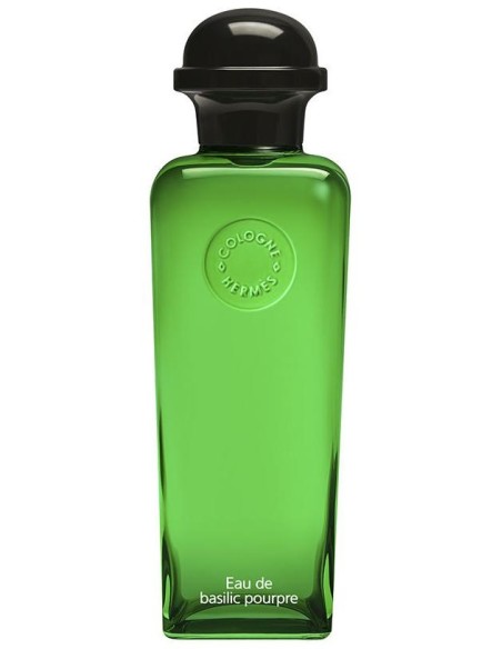 Eau De Basilique Pourpre Eau De Cologne Vaporizador 200 Ml