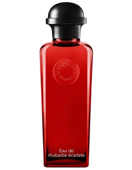 Eau De Rhubarbe Écarlate...