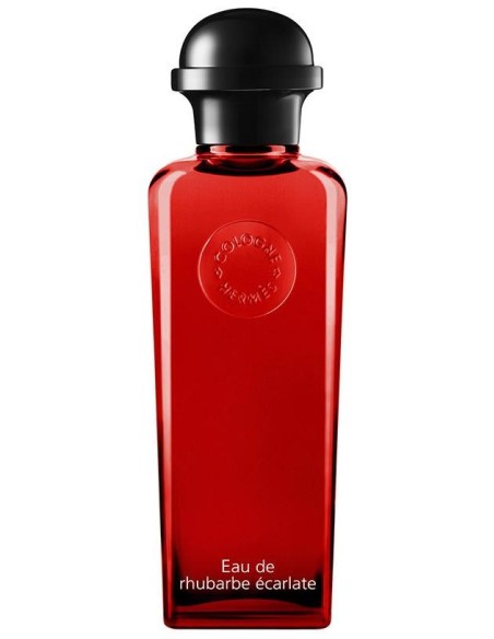Eau De Rhubarbe Écarlate Eau De Cologne Vaporizador 200 Ml