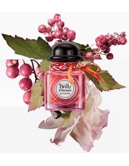 Twilly D'Hermès Eau Poivrée...