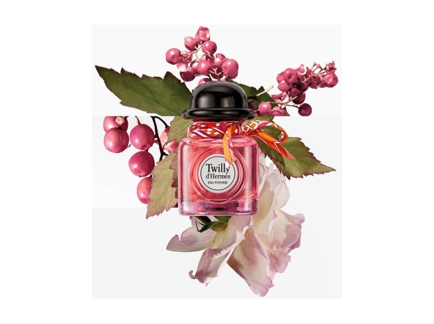 Twilly D'Hermès Eau Poivrée Eau De Parfum...
