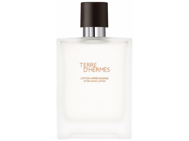 Hermes Paris Terre D'Hermes Locion After Shave...