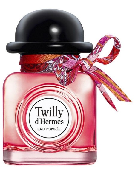 Twilly D'Hermès Eau Poivrée Eau De Parfum Vaporizador 85 Ml