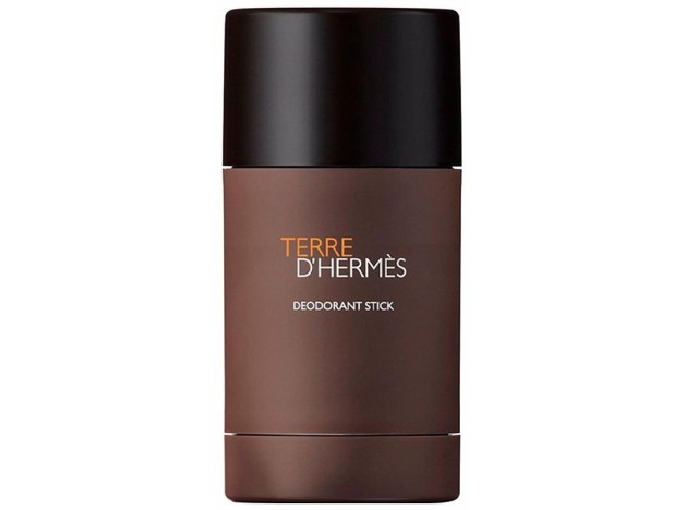 Hermes Paris Terre D'Hermes Stick Desodorante 75Ml