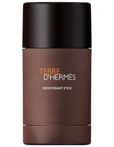 Hermes Paris Terre D'Hermes Stick Desodorante 75Ml