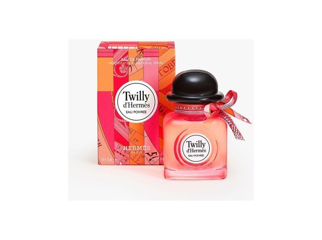 Twilly D'Hermès Eau Poivrée Eau De Parfum...
