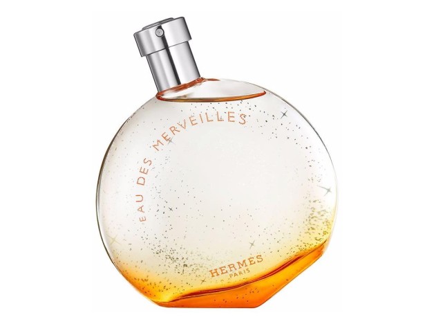Eau Des Merveilles Eau De Toilette Vaporizador...