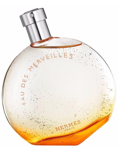 Eau Des Merveilles Eau De Toilette Vaporizador 100 Ml