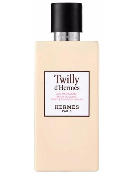 Hermes Twilly D'Hermes Loción Ducha Corporal Perfumada 200Ml