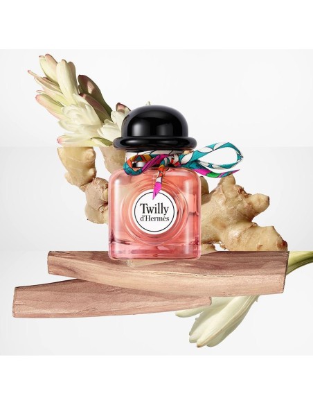 Twilly D'Hermès Eau De Parfum Vaporizador 85 Ml