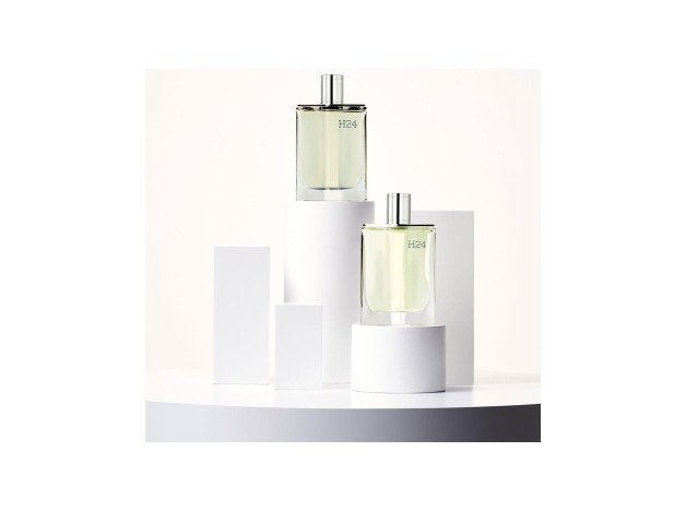 Hermes H24 Eau De Toilette Refillable 175Ml
