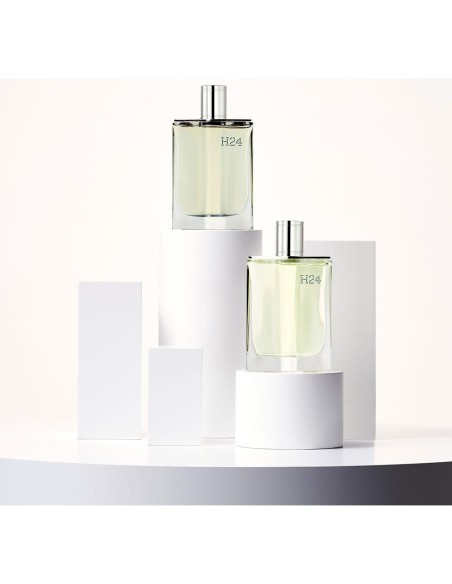 Hermes H24 Eau De Toilette Refillable 175Ml