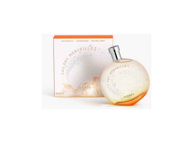 Eau Des Merveilles Eau De Toilette Vaporizador...