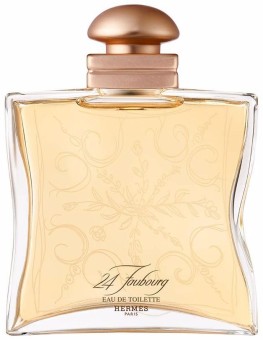 24 Faubourg Eau De Toilette...