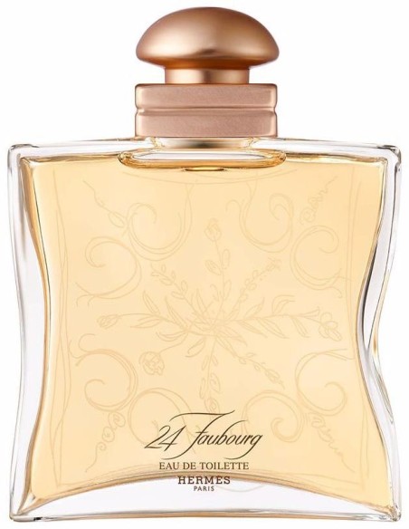 24 Faubourg Eau De Toilette Vaporizador 100 Ml