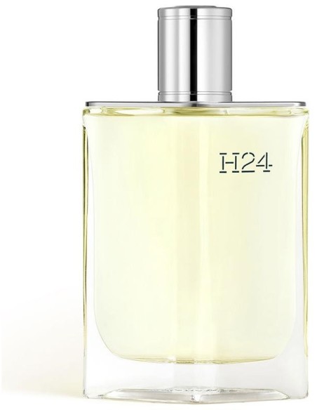 Hermes H24 Eau De Toilette Refillable 175Ml