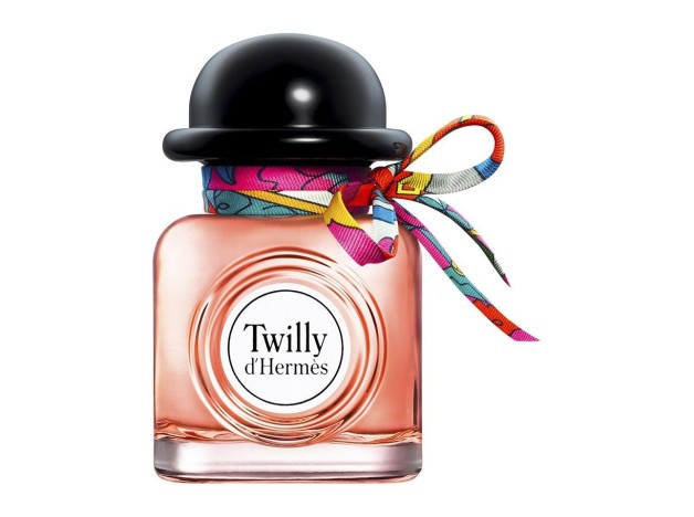 Twilly D'Hermès Eau De Parfum Vaporizador 85 Ml