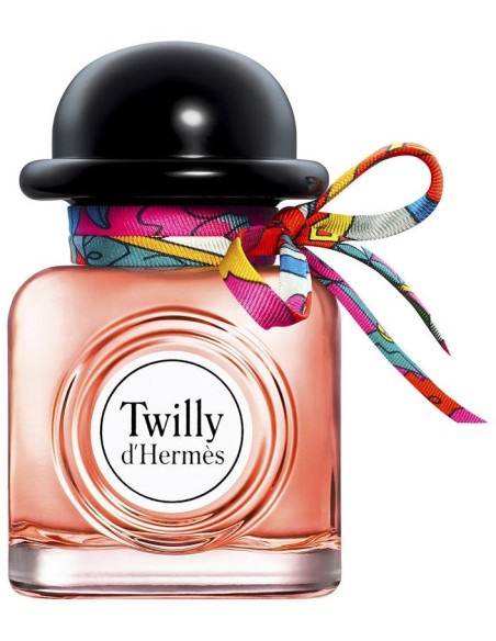 Twilly D'Hermès Eau De Parfum Vaporizador 85 Ml