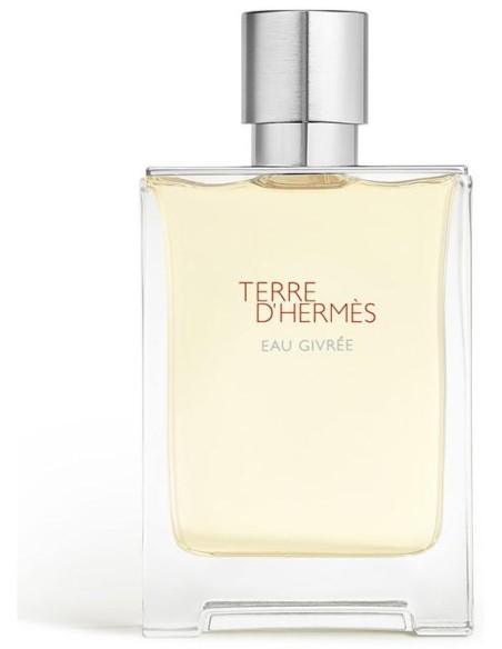 Terre D'Hermès Eau Givrée Eau De Parfum Refillable 100 Ml
