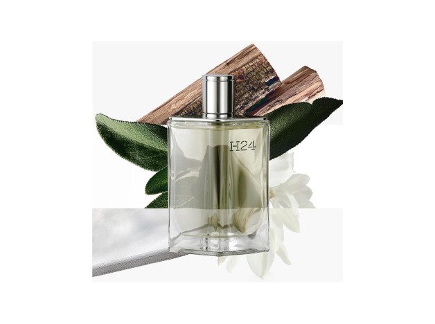 Hermes H24 Eau De Toilette Refillable 175Ml
