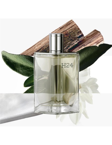 Hermes H24 Eau De Toilette Refillable 175Ml