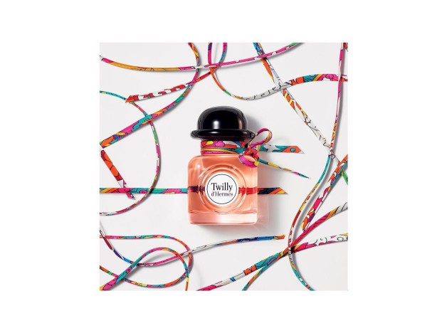 Twilly D'Hermès Eau De Parfum Vaporizador 85 Ml