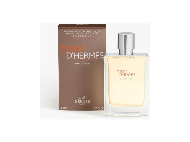 Terre D'Hermès Eau Givrée Eau De Parfum...
