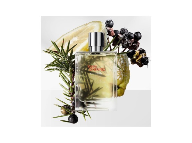 Terre D'Hermès Eau Givrée Eau De Parfum...