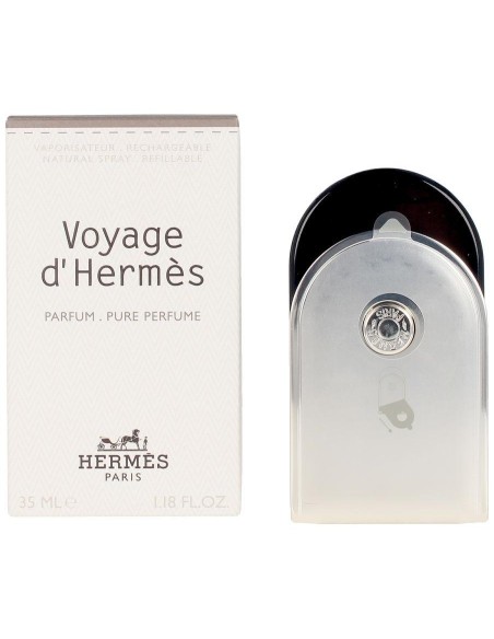 Hermès Voyage D'Hermès Eau De Parfum 35Ml