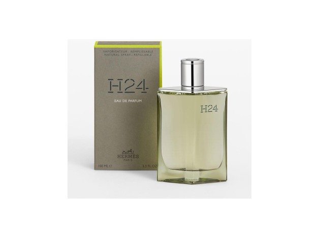 H24 Eau De Parfum Vaporizador 100 Ml