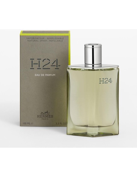 H24 Eau De Parfum Vaporizador 100 Ml