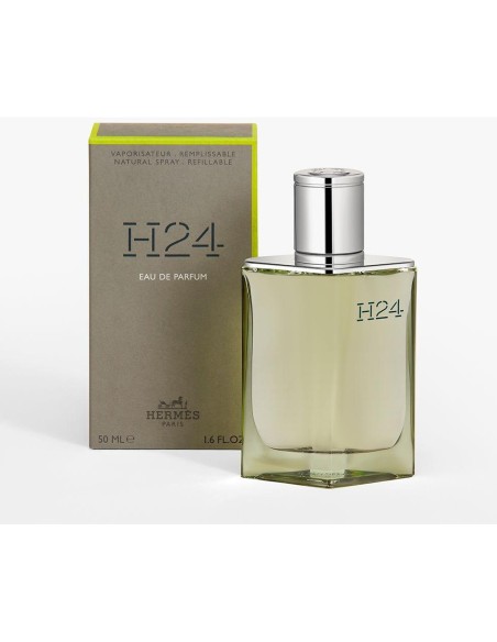 H24 Eau De Parfum Vaporizador 50 Ml