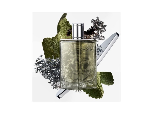 H24 Eau De Parfum Vaporizador 50 Ml