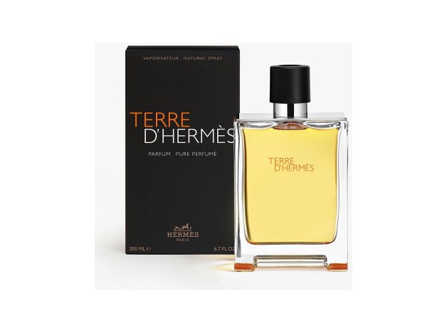Hermes Paris Terre D'Hermès Eau De Parfum 200Ml