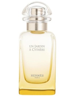 Hermes Un Jardin A Cythere...