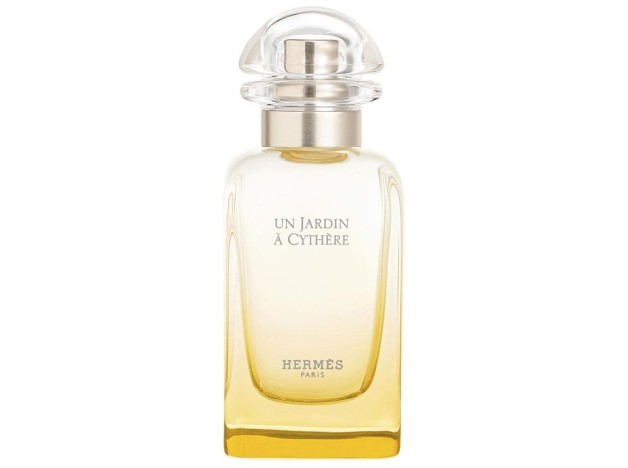 Hermes Un Jardin A Cythere Eau De Toilette...