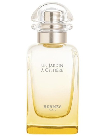 Hermes Un Jardin A Cythere Eau De Toilette Rechargeable 50Ml