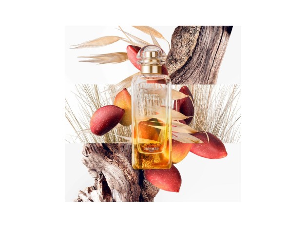 Hermes Un Jardin A Cythere Eau De Toilette...