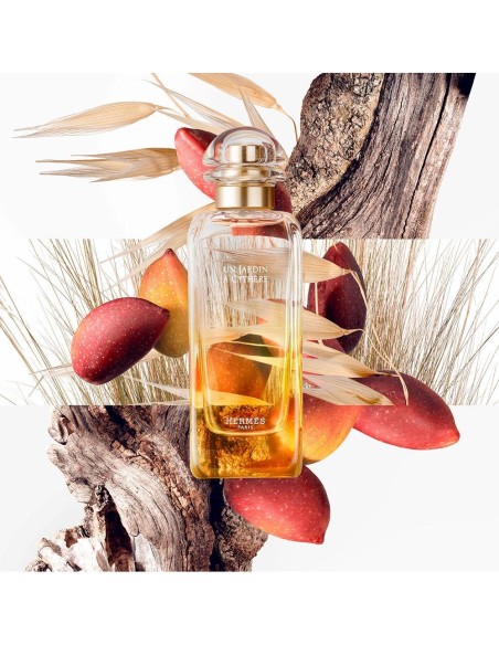 Hermes Un Jardin A Cythere Eau De Toilette Rechargeable 50Ml