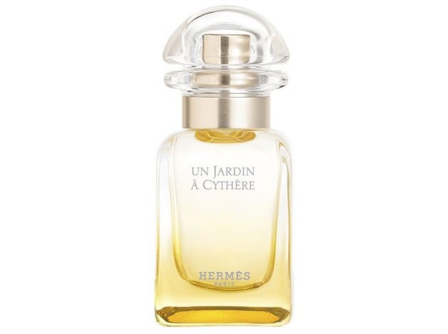 Hermes Un Jardin A Cythere Eau De Toilette...
