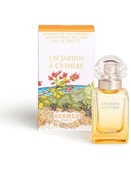Hermes Un Jardin A Cythere Eau De Toilette Rechargeable 30Ml